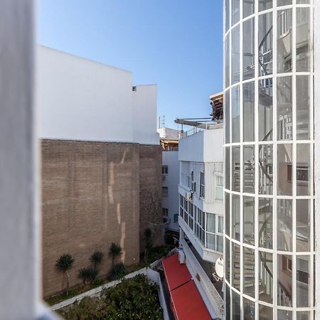 Acogedor Apartamento Junto A La Plaza Del Salvador إشبيلية المظهر الخارجي الصورة
