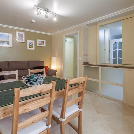 Acogedor Apartamento Junto A La Plaza Del Salvador إشبيلية المظهر الخارجي الصورة