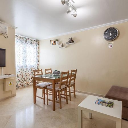 Acogedor Apartamento Junto A La Plaza Del Salvador إشبيلية المظهر الخارجي الصورة