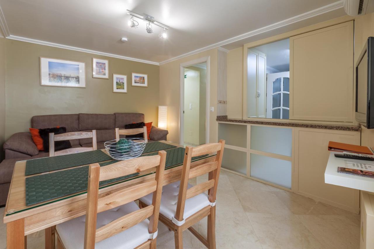 Acogedor Apartamento Junto A La Plaza Del Salvador إشبيلية المظهر الخارجي الصورة