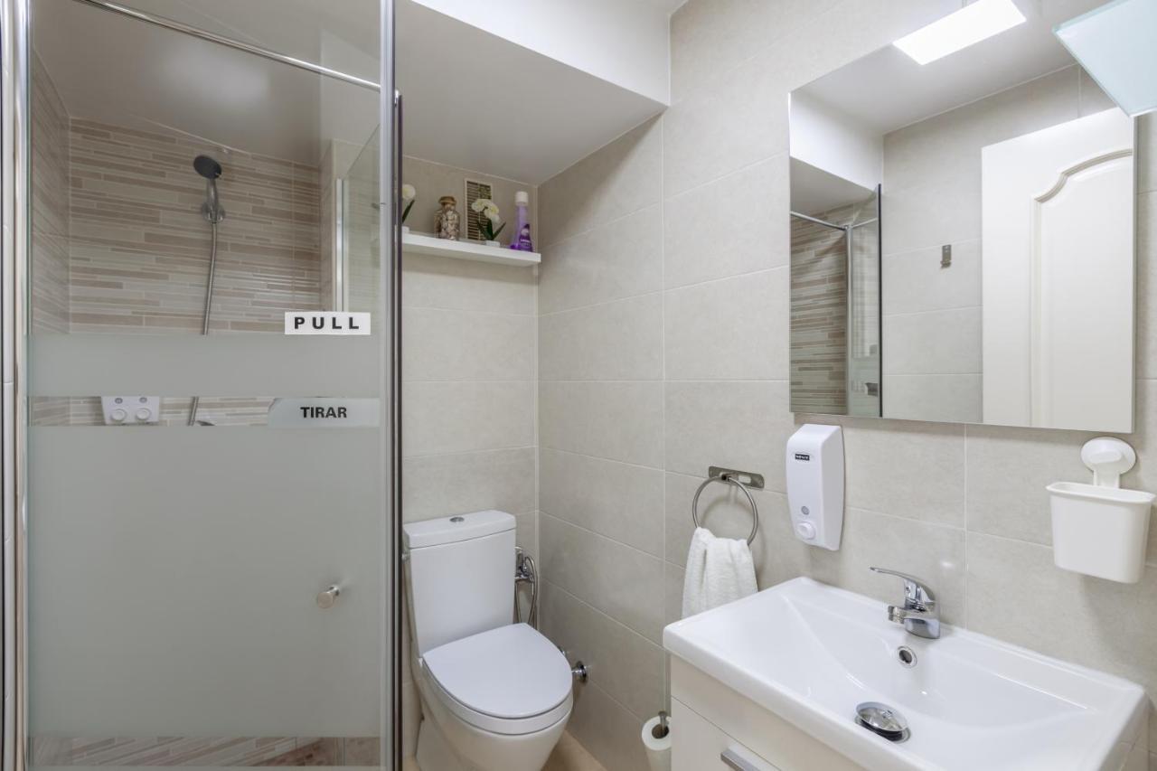 Acogedor Apartamento Junto A La Plaza Del Salvador إشبيلية المظهر الخارجي الصورة
